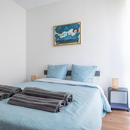 Le Schiffslitt - Hyper-Centre, Proche Des Quais Apartman Strasbourg Kültér fotó