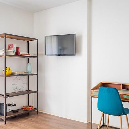 Le Schiffslitt - Hyper-Centre, Proche Des Quais Apartman Strasbourg Kültér fotó