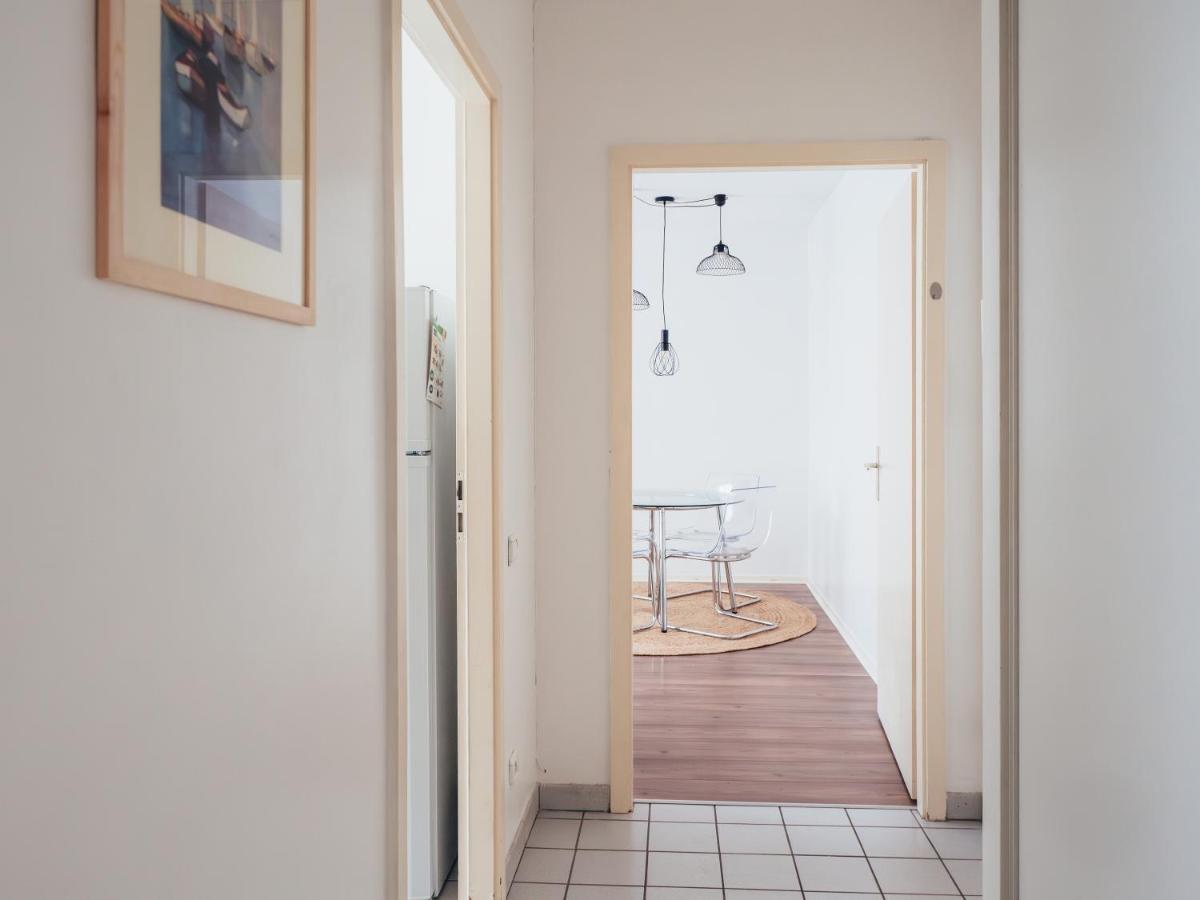 Le Schiffslitt - Hyper-Centre, Proche Des Quais Apartman Strasbourg Kültér fotó
